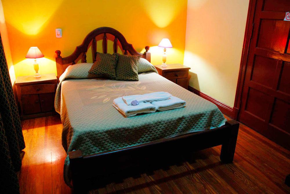 Quinta Rufino Bed & Breakfast Мендоса Экстерьер фото